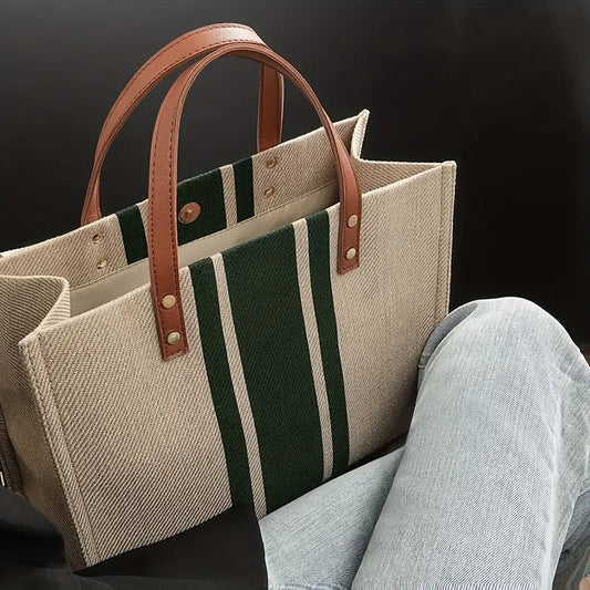 NATA - Nachhaltige Shopping Tasche