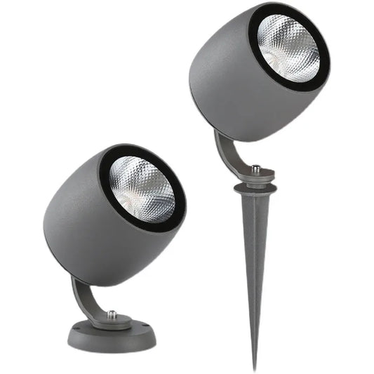 GreenGlow - garten led-leuchte