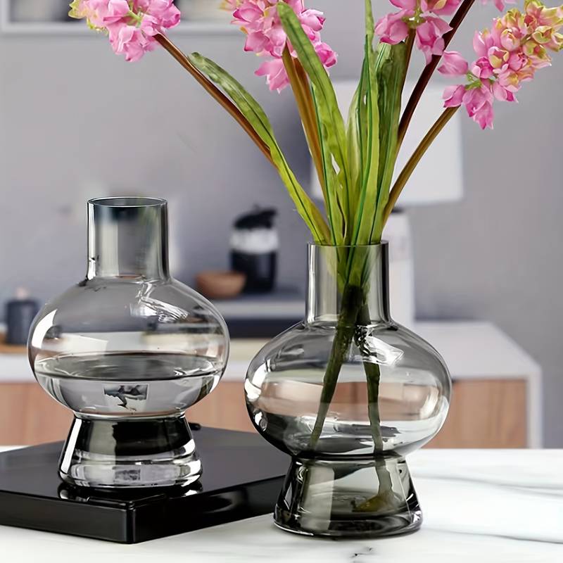 Noor - Nordic Light Luxus Blumenvase