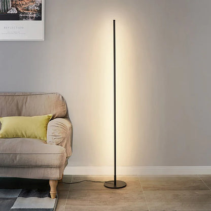 Yaru - Moderne LED Stehlampe