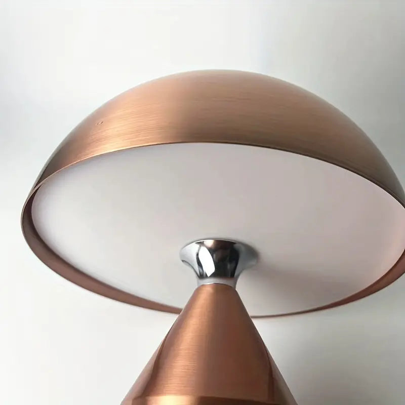 MUSHROOM 6 - Moderne Dimmbare Induktions-Lampe