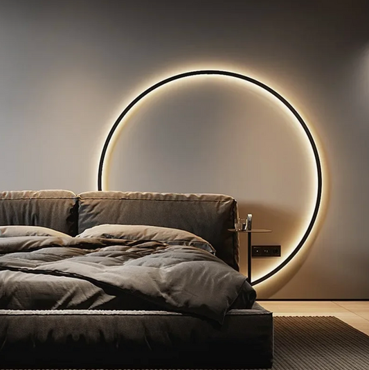 Arthur - Minimalistische Wand LED Beleuchtung