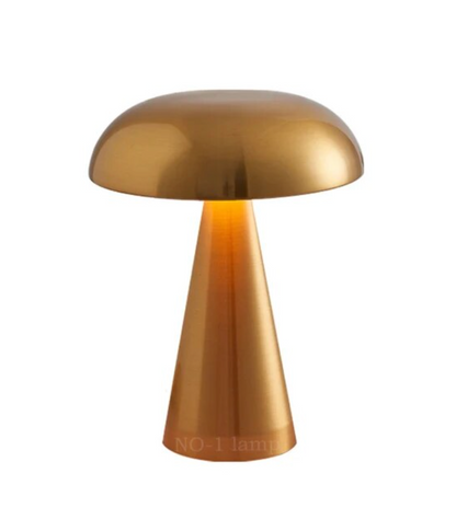 MUSHROOM 10 - Moderne Dimmbare Induktions-Lampe