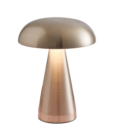 MUSHROOM 10 - Moderne Dimmbare Induktions-Lampe