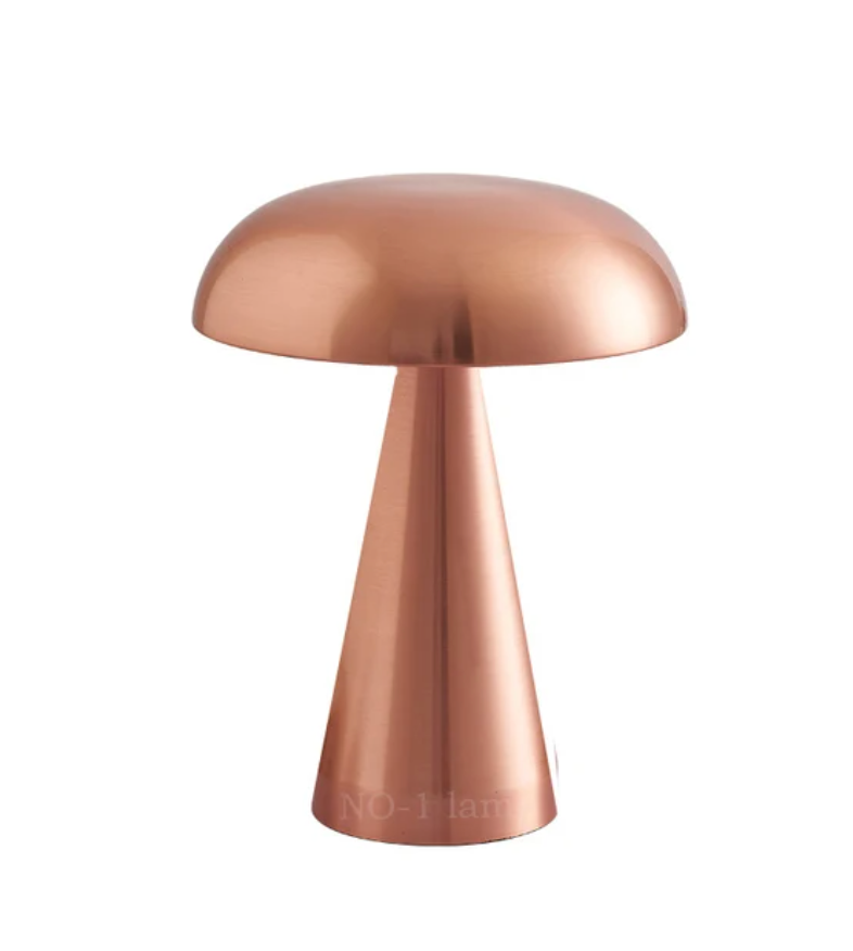 MUSHROOM 10 - Moderne Dimmbare Induktions-Lampe