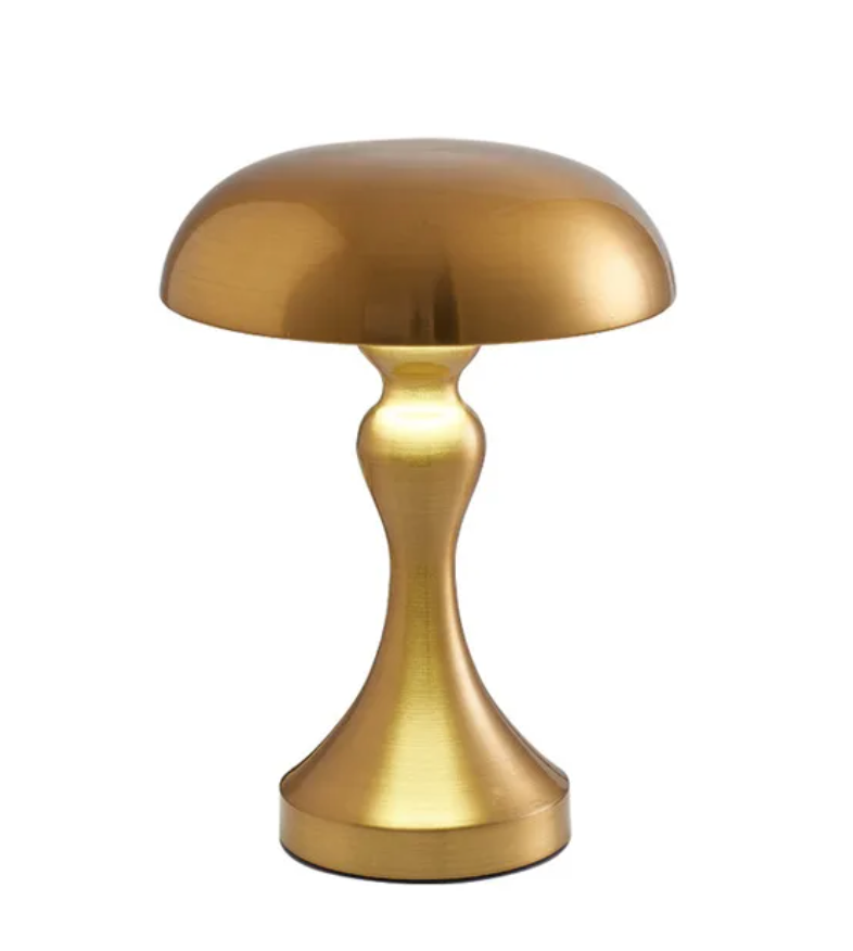 MUSHROOM 10 - Moderne Dimmbare Induktions-Lampe