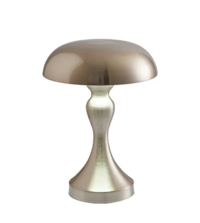 MUSHROOM 10 - Moderne Dimmbare Induktions-Lampe