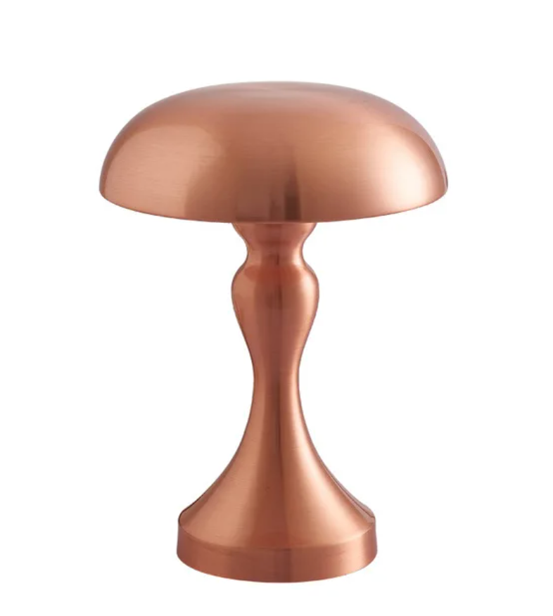 MUSHROOM 10 - Moderne Dimmbare Induktions-Lampe