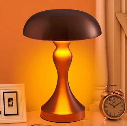 MUSHROOM 10 - Moderne Dimmbare Induktions-Lampe