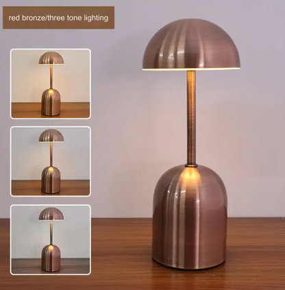 MUSHROOM 11 - Moderne Dimmbare Induktions-Lampe