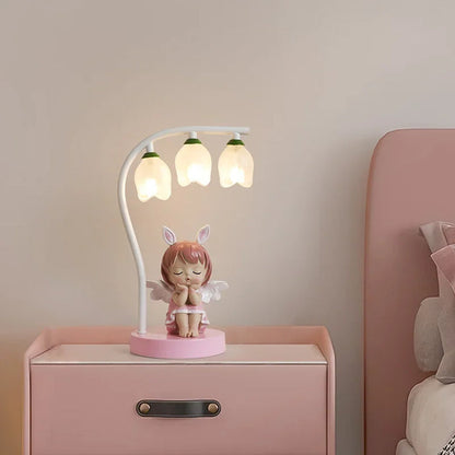 Sweetdreams - kinderzimmer tischlampe