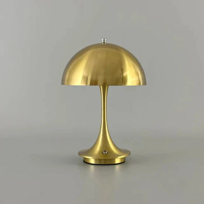 FlexiShade - tragbare metalllampe