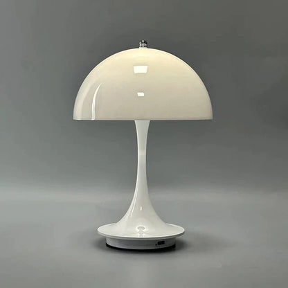 FlexiShade - tragbare metalllampe