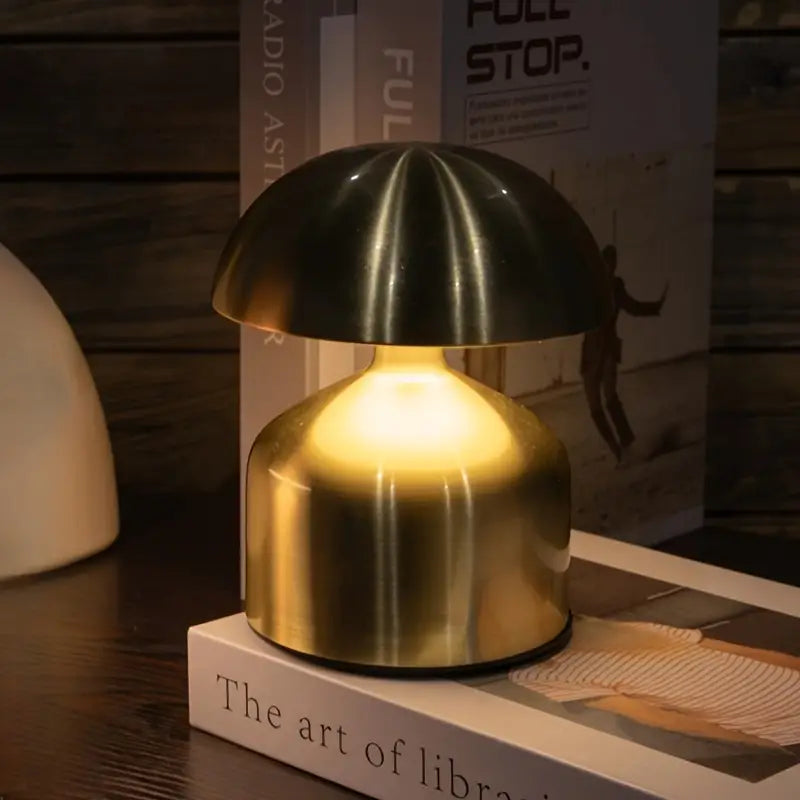 MUSHROOM 5 - Moderne Dimmbare Induktions-Lampe