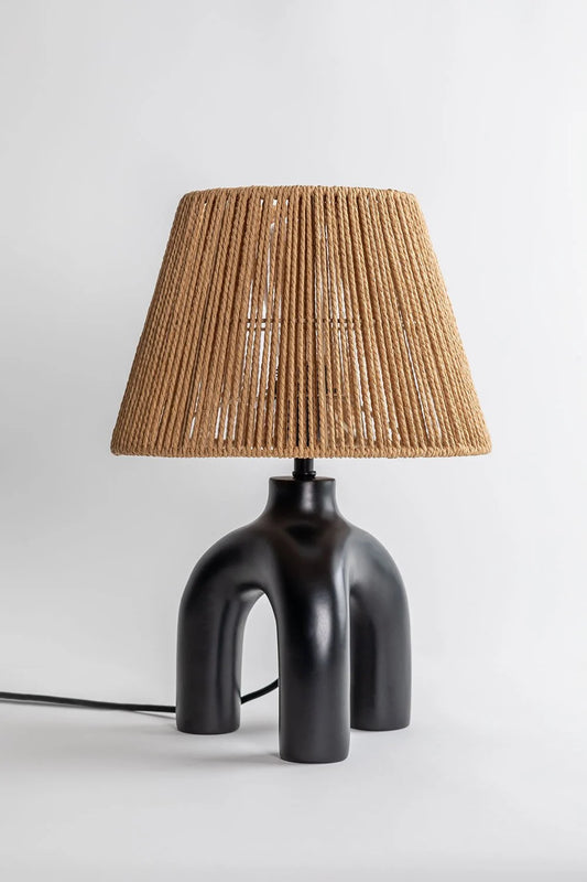 Armeida - Designer Tischlampe