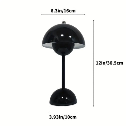 MUSHROOM 9 - Moderne Dimmbare Induktions-Lampe