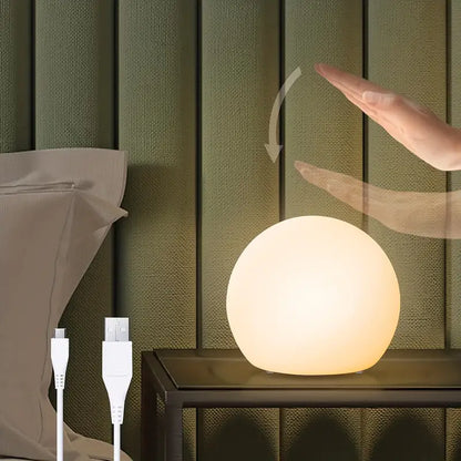 Filip - Dimmbare Lampe mit Touch Funktion