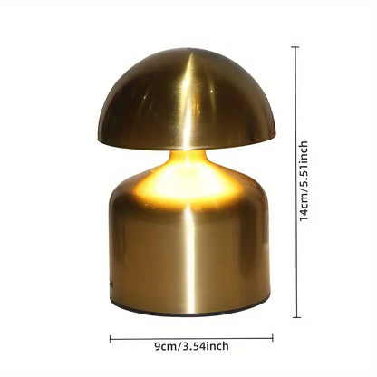 MUSHROOM 5 - Moderne Dimmbare Induktions-Lampe