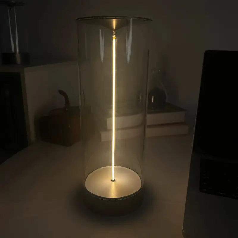 Jota - Moderne Magnetische LED Lampe