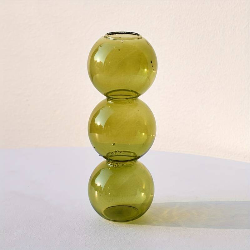 Kristel - Bubble Vase