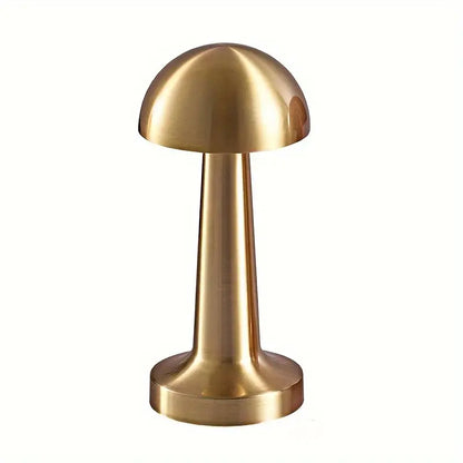 MUSHROOM 8 - Moderne Dimmbare Induktions-Lampe