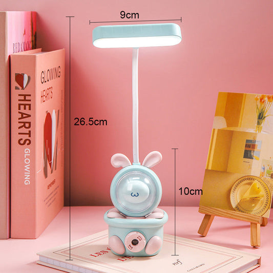 KidsLight | kabellose schreibtischleuchte