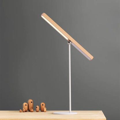 Elegancewood | edle holz-tischlampe