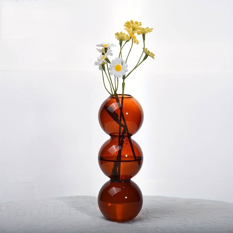 Kristel - Bubble Vase