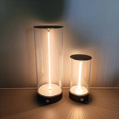 Jota - Moderne Magnetische LED Lampe