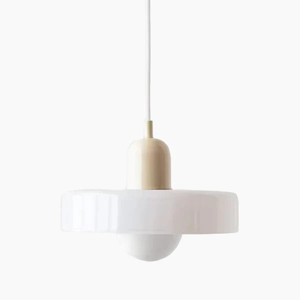 Elegance atmospheric pendant light