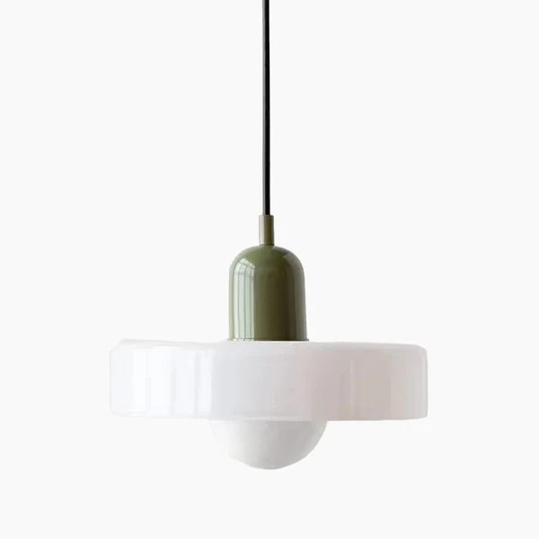 Elegance atmospheric pendant light