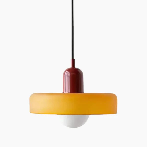 Elegance atmospheric pendant light