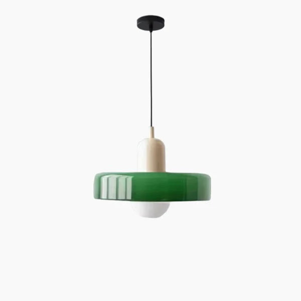 Elegance atmospheric pendant light