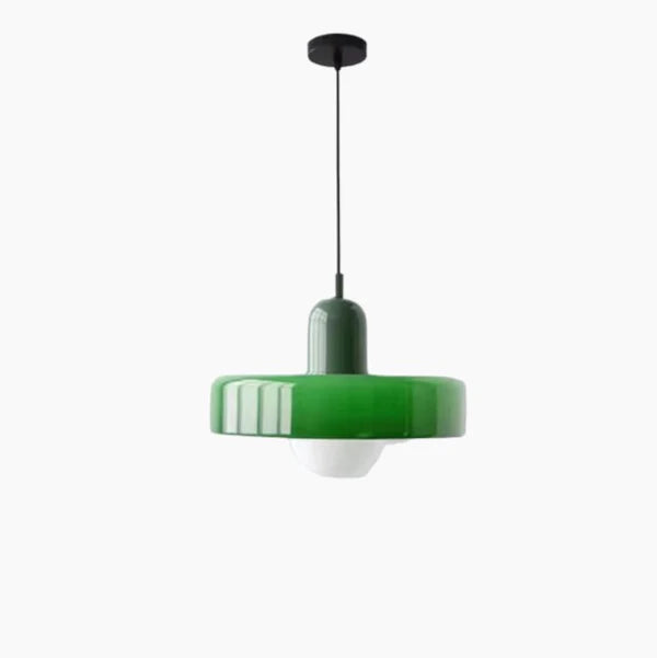 Elegance atmospheric pendant light