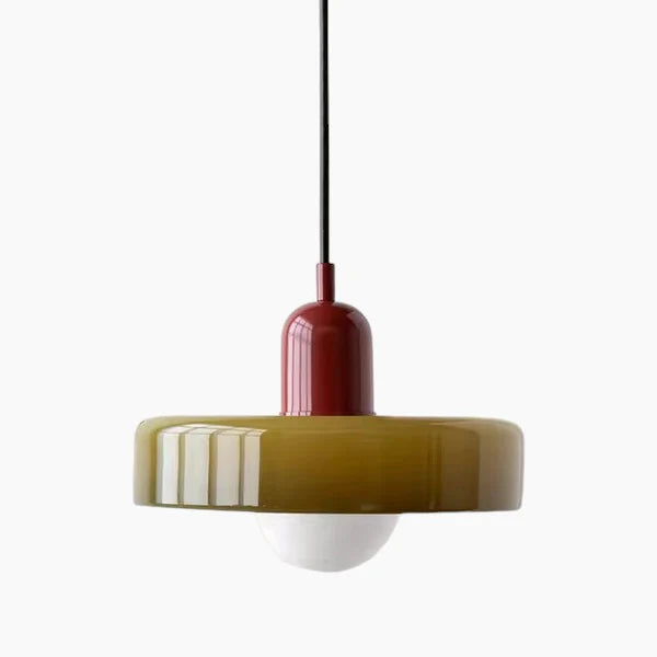 Elegance atmospheric pendant light