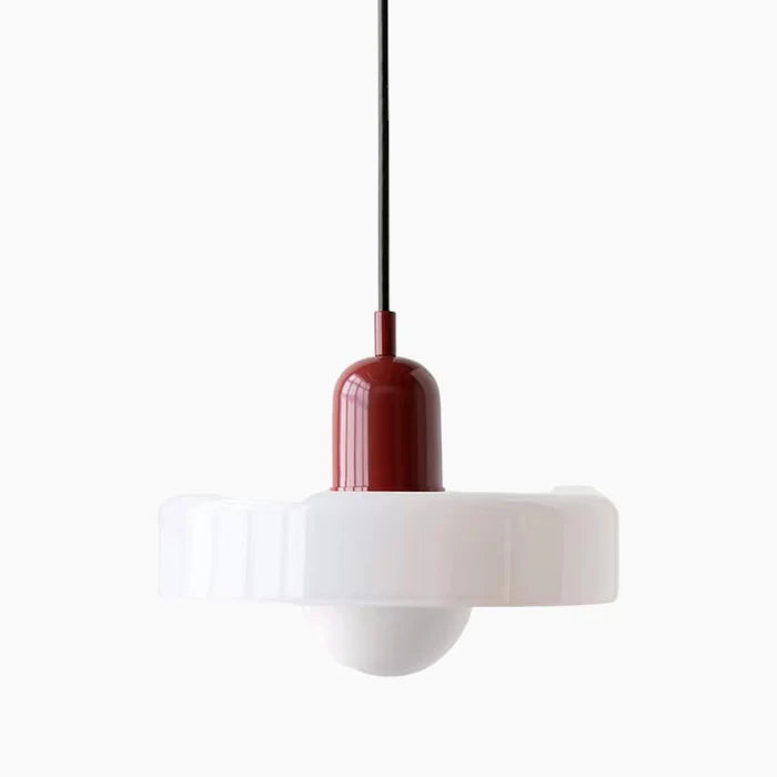 Elegance atmospheric pendant light